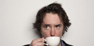 Dylan Moran headlines Vodafone Comedy Carnival as full lineup revealed galway daily life & style dylan moran headlining 2018 vodafone comedy carnival