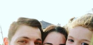 Petition to return married father of one deported after 12 years in Galway galway daily news married father of one deported after 12 years in Galway