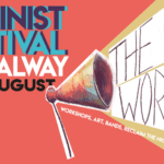 Galway News – The F Word feminist festival
