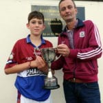 darragh mcloughlin captain