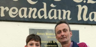 GALWAY GAA: Kilnadeema/Leitrim under 13 A1 Hurling Champions! "Darragh McLoughlin" "Pauric Lohan"