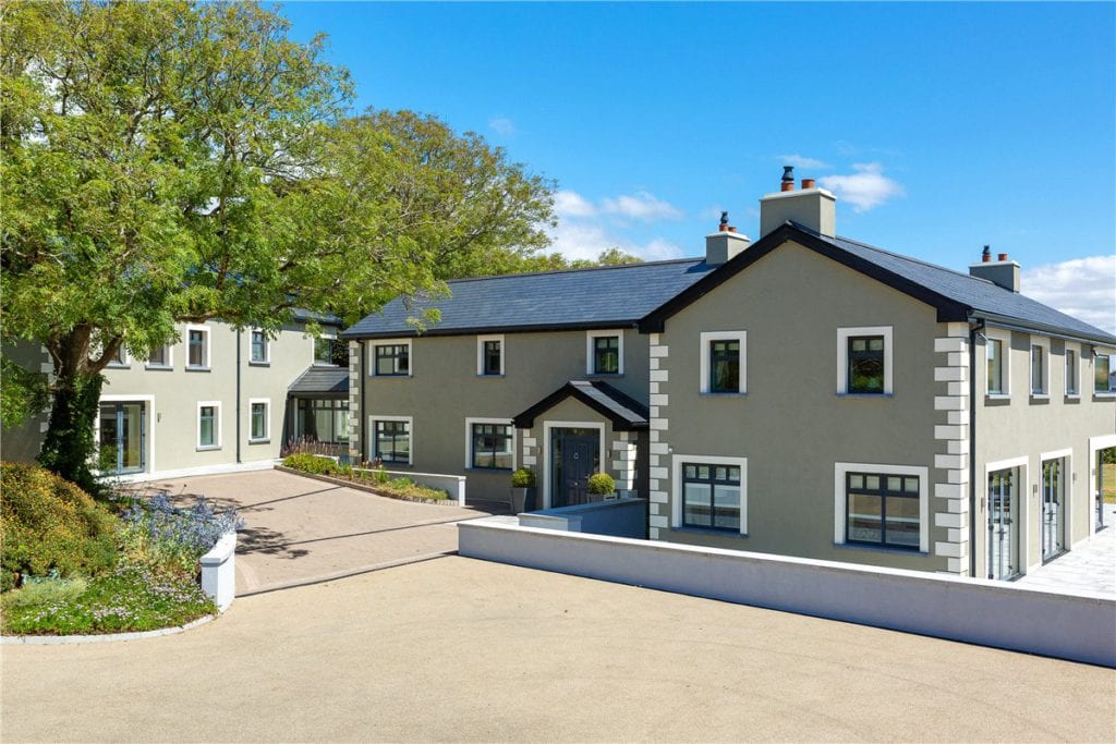 €3.5 million home on Rusheen Bay is Galway's most expensive property