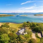 Rusheen Bay home for sale