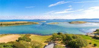 €3.5 million home on Rusheen Bay is Galway’s most expensive property Galway daily business Home in Barna on sale for €3.5 million is Galway's most expensive property