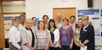 Ecumenical memorial service at UHG to remember those lost to sickness Galway daily news Ecumenical Memorial service to be held at UHG