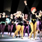 Galway Community Circus