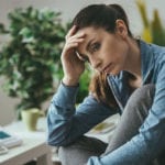 Depression anxiety health