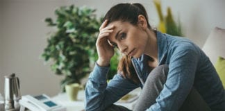 Irish people are more concerned about depression than other health issues Galway Daily news public lecture on depression and anxiety at NUIG