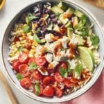 Freshii bowl