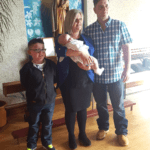 The Molloy Family