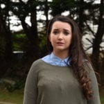 TG4 RnaR S23EIP1 Bridín Ní Mhaoldomhnaigh who plays Katie in Ros na Rún
