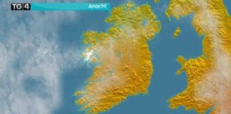 Beirt Gaillimheach roghnaithe mar Láithreoirà Nua Aimsire ag TG4 Beirt Láithreoirà Aimsire Gaillimheach ainmnithe ag TG4 - Galway Daily