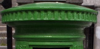 Dáil Committee to examine An Post plans to close 18 Galway post offices Galway Daily news Dáil Committe to discuss closure of rural post offices