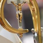 Bishop crozier