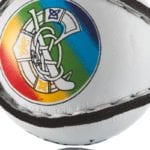 20180827 Camogie Sliothar