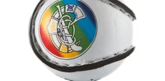 LISTEN: “We’d Be Delighted With Them” – Michael Butler Camogie Sliothar