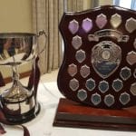 20180827 Camogie Under 16 trophies