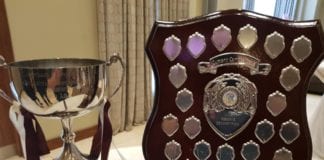 LISTEN: “Great Display Overall” – Gerry Hennelly under 16 trophies
