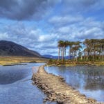 Féarbhealach Conamara