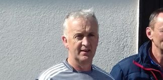 GALWAY GAA: “We Had to Start with a Load of Intensity” – John Duggan John Duggan