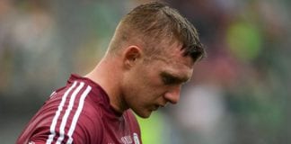 GALWAY GAA: Joe Canning Nominated for Player of the Final Joe Canning