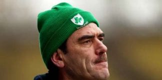 GALWAY GAA: “It’s All About the Win” – Murt Connolly Murt Connolly