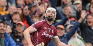 Canning out for 16 weeks after injury Galway Daily sport The iconic Canning Hurleys announces closure after 11 years