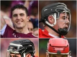 "Daithi Burke" "John Conlon" "Padraic Mannion" "Darragh Fitzgibbon"
