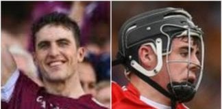 GALWAY GAA: 2018 Hurling All-Stars – Semi-Finals "Daithi Burke" "John Conlon" "Padraic Mannion" "Darragh Fitzgibbon"