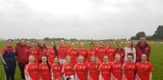 GALWAY LGFA: Kilkerrin/Clonberne, Moycullen and St. Fursey’s Win Minor Cups Kilkerrin Clonberne Minor LGFA