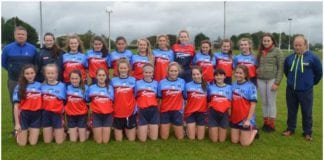 TUAM and DISTRICT Sports Notes (Tuesday, 11th September 2018) Tuam Cortoon