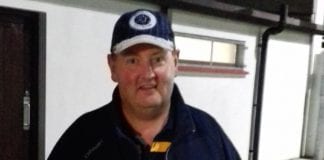 LISTEN: “We Want To See What Level We’re At” – Adrian McGrath Adrian McGrath