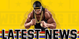 WRESTLING: American Action Coming to the Clayton Hotel Wrestling