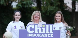 LGFA: Claregalway to defend All Ireland u14 Sevens Title Chill Insurance under 14