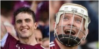 GALWAY GAA: 2018 Hurling All-Stars – THE FINAL! "Daithi Burke" "Joe Canning" "Darragh Fitzgibbon" "Padraic Mannion"