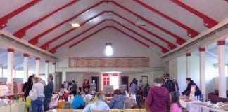 Grant money to get the ball rolling on renovations to Carraroe community centre Galway daily news €54.120 grant to appoint consultant for works on Halla Éinne carraroe