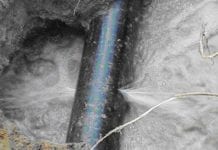 Repairs underway on burst water mains in Roundstone Galway Daily news https://www.water.ie/?map=supply-and-service-updates