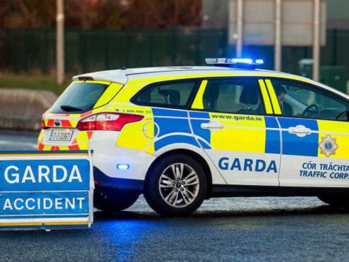 Galway daily news Woman and child killed in crash