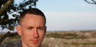 Eoghan Ó Loideáin – Réalt Óg na Bliana 2018(?) Ainmniúchán faighte ag Eoghan Ó Loideáin ar ghearrliosta do Réalta Óg na Bliana 2018 - Galway Daily