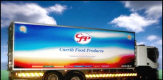 Galway based Corrib Food Products sells to Spar owner Galway Daily news local food supply company Corrib Food Products bought by Spar owner