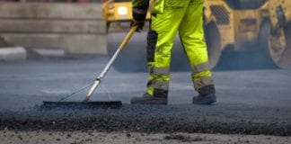 Three days of roadworks to disrupt traffic near Loughrea Galway Daily news Galway allocated over €42 million for local and regional roads