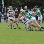 20180918 Turloughmore hurling