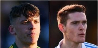 GALWAY GAA: 2018 Football All-Stars – THE FINAL! "David Clifford" "Ciaran Kilkenny" "Paul Mannion" "Brian Fenton"