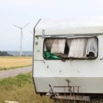 Galway news – Woman dies in caravan accident caused by Storm Ali