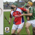 20180919 Intermediate Hurling Championship