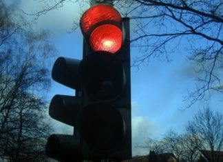 Gardaà issue traffic management update for Connacht v Leinster match Galway daily news Traffic lights at UHG out of action until next week