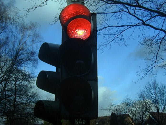 Galway daily news Traffic lights at UHG out of action until next week