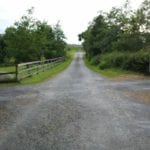 Athenry Tuam greenway