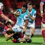 20180922 Connacht Scarlets