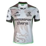 20180922 Connacht jersey